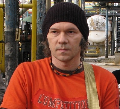 Sandro Bastiančić