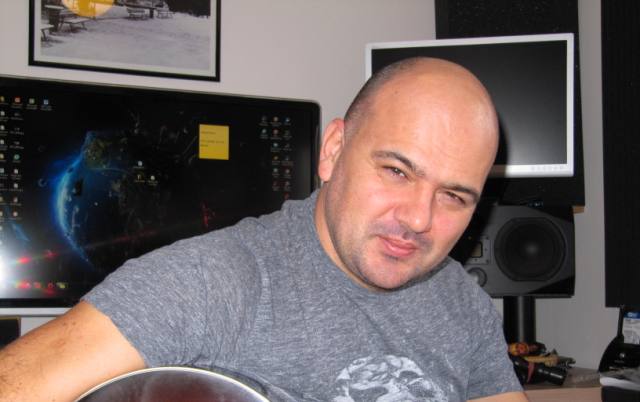 Dragan Brnas